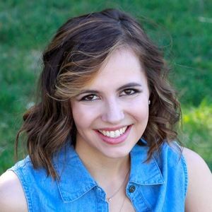 Meet your Posher, Beth